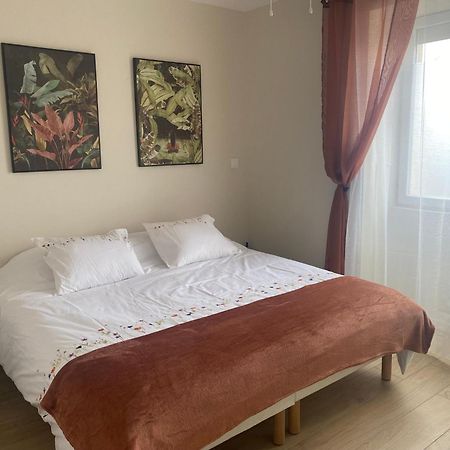Appartement T2 Spacieux Et Equipe Mions Eksteriør bilde